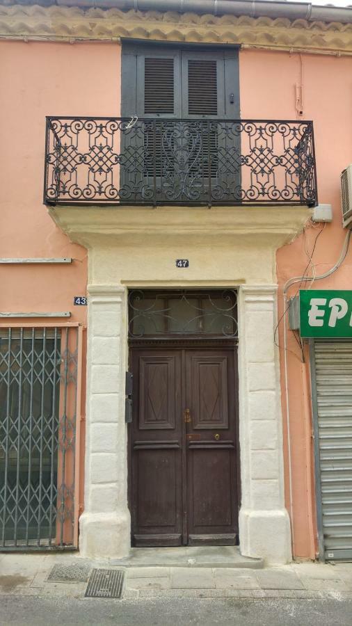 Gite De Vacances En Camargue ☆☆Nn Vauvert Exterior photo